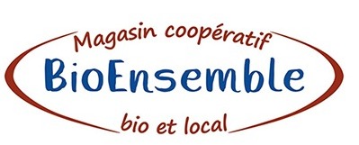 Logo Biocoop BioEnsemble