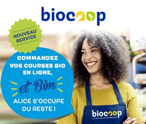 Click and collect bioensemble