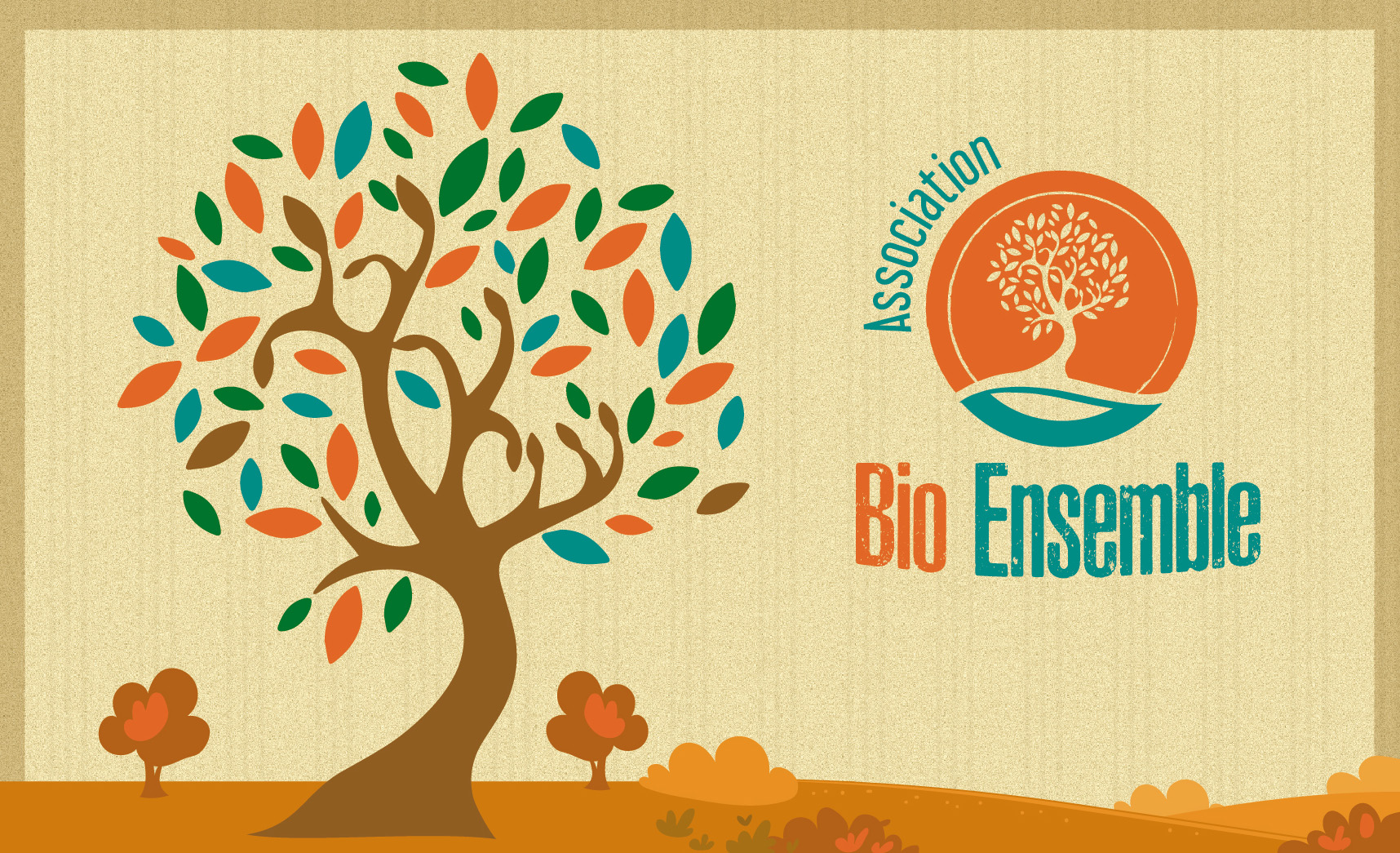 Fermeture de l'association BioEnsemble Juillet-Août 2020 Fermeture de l'association BioEnsemble Juillet-Août 2020