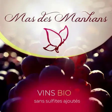 MAS DES MANHANS