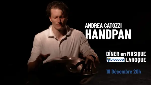 La Cantine - Concert de BioEnsemble La Cantine - Concert de BioEnsemble